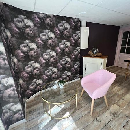 Les Vergers Apartment Bergerac Ngoại thất bức ảnh