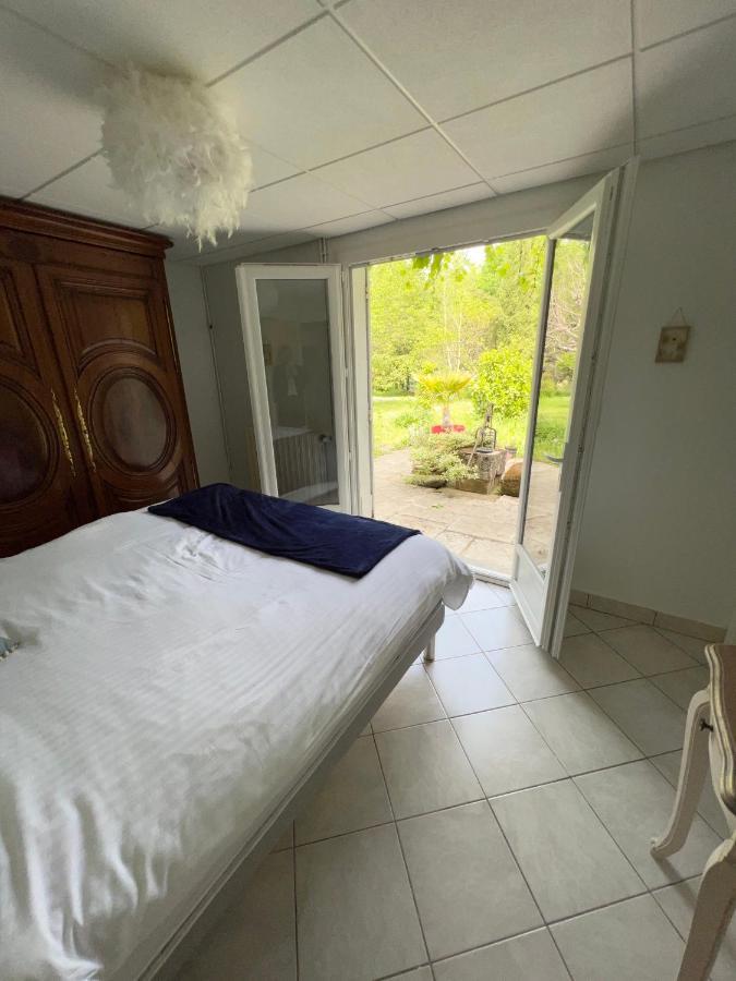 Les Vergers Apartment Bergerac Ngoại thất bức ảnh