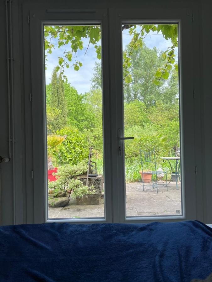 Les Vergers Apartment Bergerac Ngoại thất bức ảnh