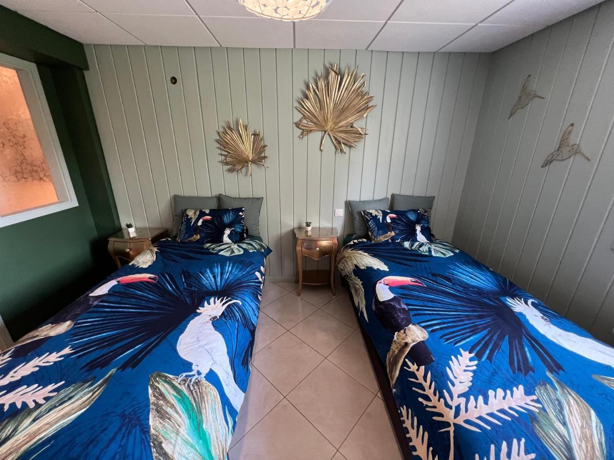 Les Vergers Apartment Bergerac Ngoại thất bức ảnh