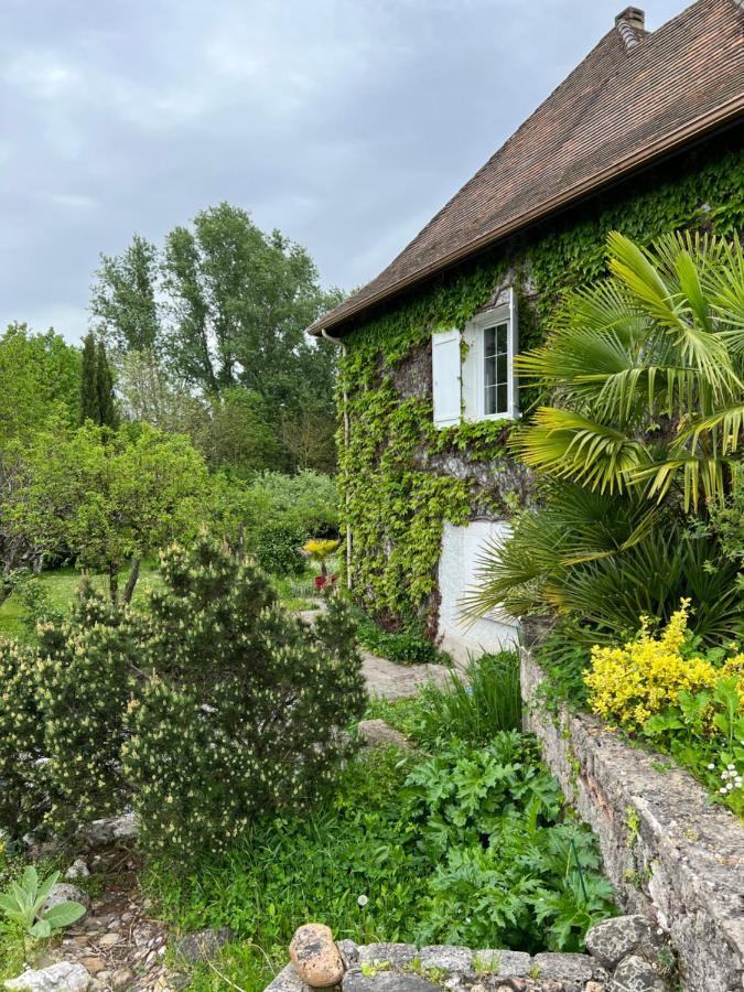 Les Vergers Apartment Bergerac Ngoại thất bức ảnh