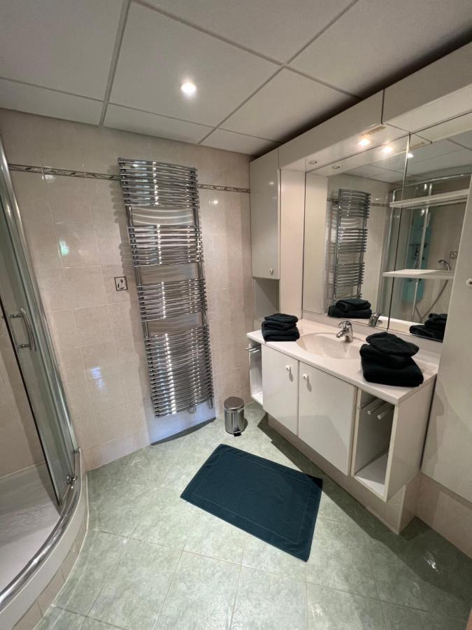 Les Vergers Apartment Bergerac Ngoại thất bức ảnh