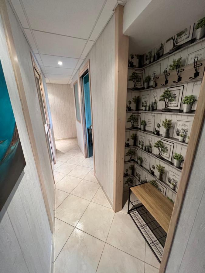 Les Vergers Apartment Bergerac Ngoại thất bức ảnh