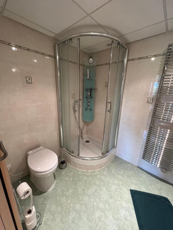 Les Vergers Apartment Bergerac Ngoại thất bức ảnh