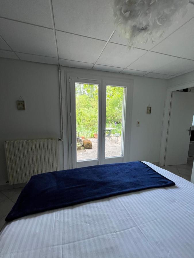 Les Vergers Apartment Bergerac Ngoại thất bức ảnh
