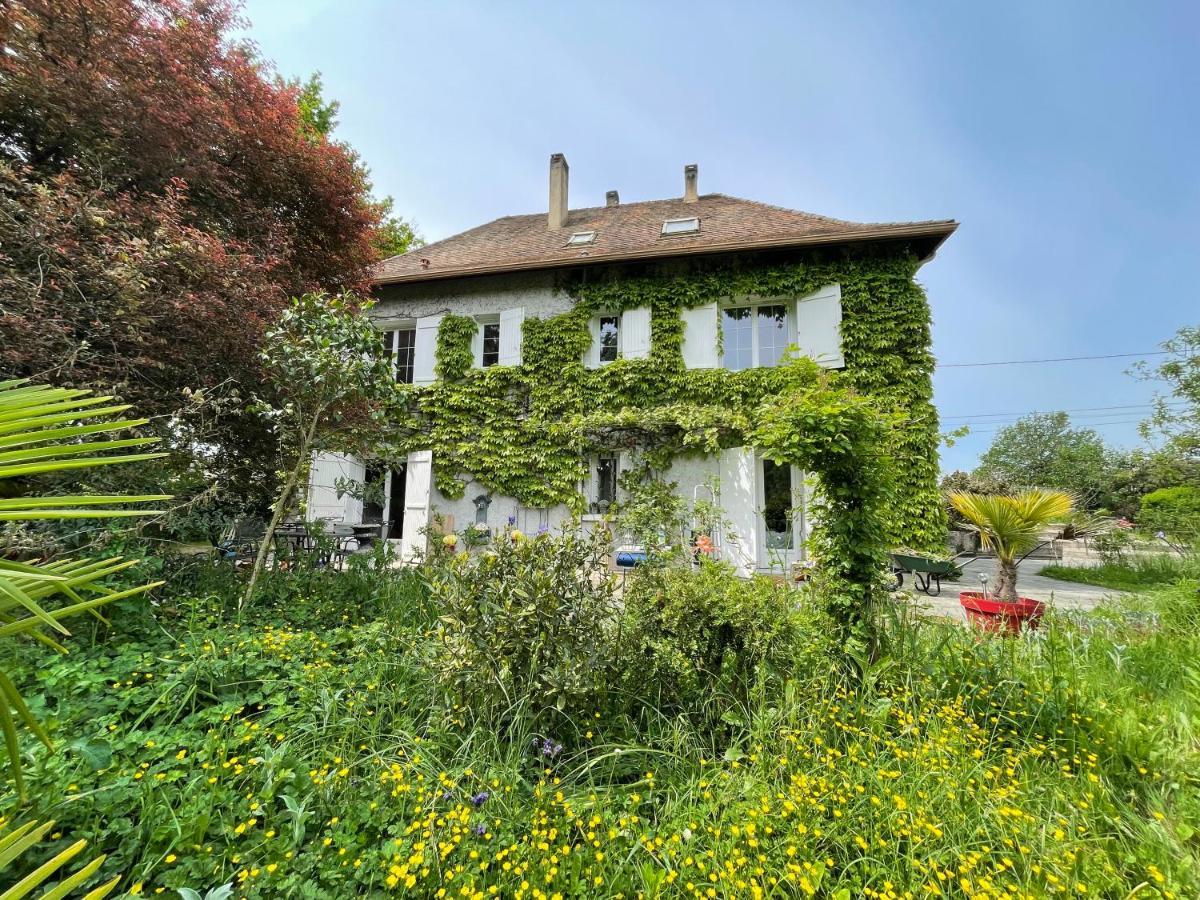 Les Vergers Apartment Bergerac Ngoại thất bức ảnh