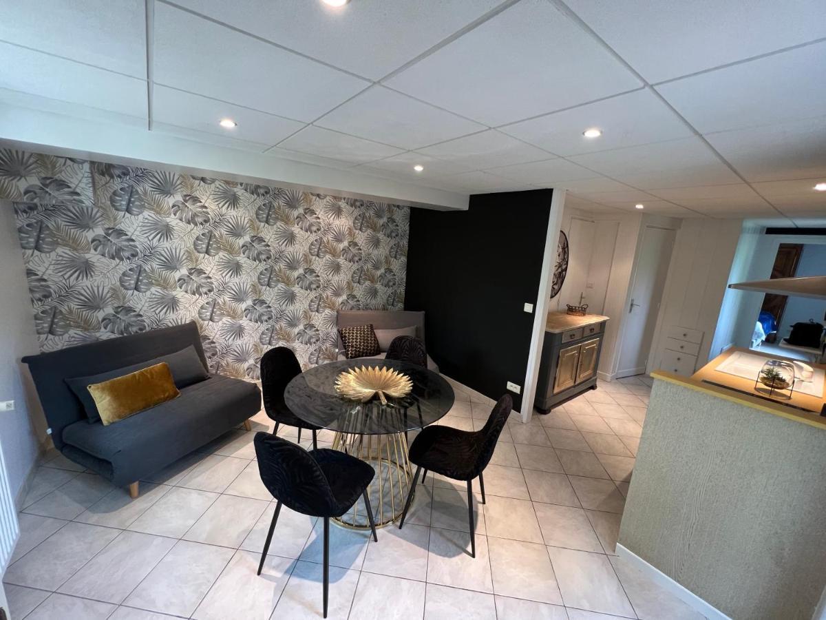 Les Vergers Apartment Bergerac Ngoại thất bức ảnh