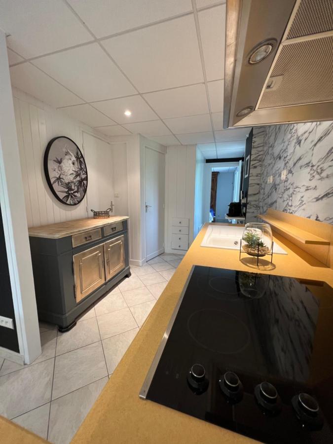 Les Vergers Apartment Bergerac Ngoại thất bức ảnh