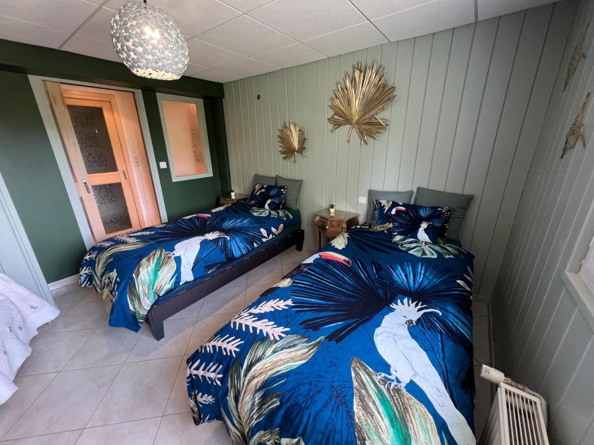 Les Vergers Apartment Bergerac Ngoại thất bức ảnh