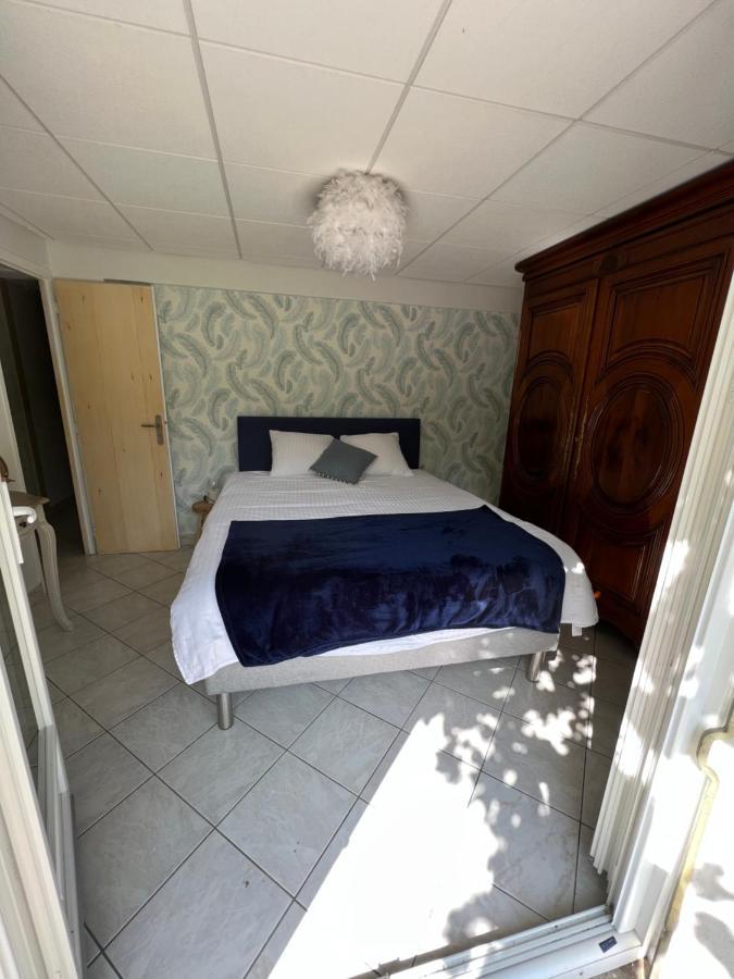 Les Vergers Apartment Bergerac Ngoại thất bức ảnh