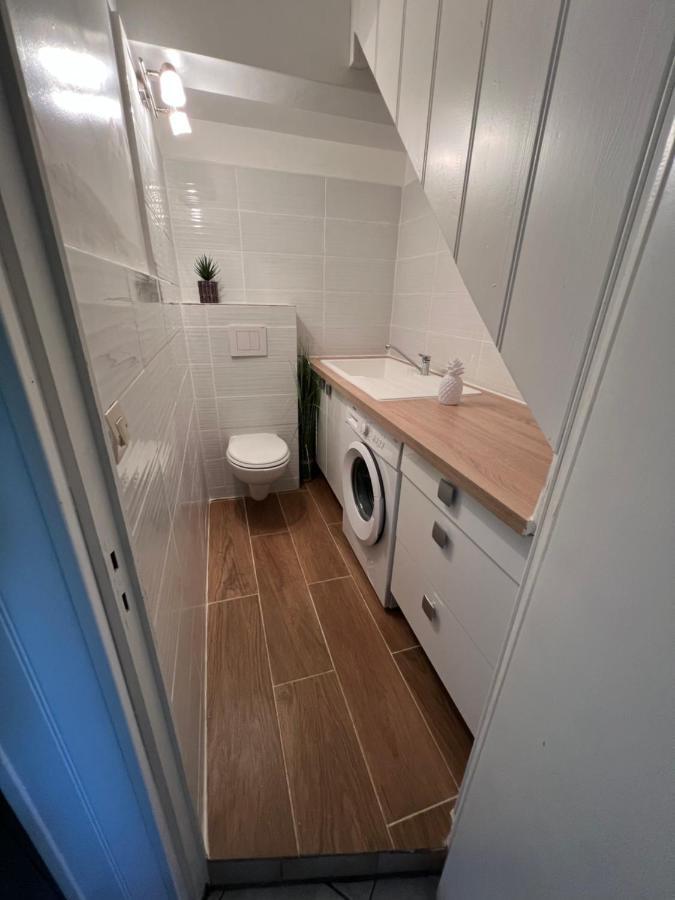 Les Vergers Apartment Bergerac Ngoại thất bức ảnh