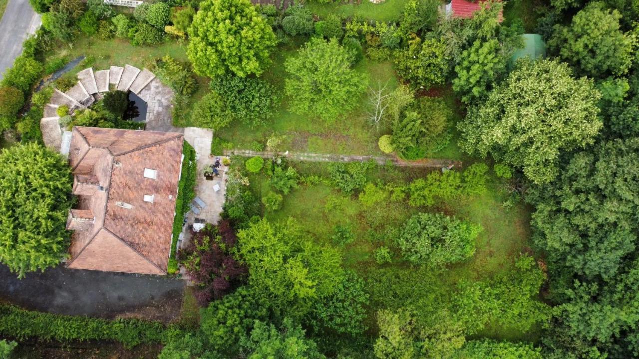 Les Vergers Apartment Bergerac Ngoại thất bức ảnh